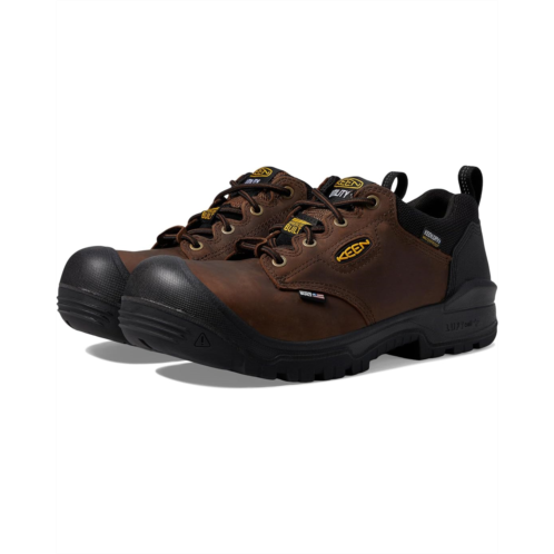 KEEN Utility Independence Oxford Waterproof