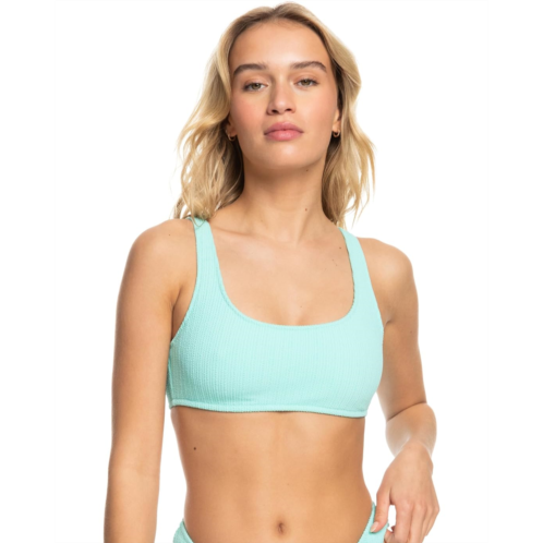 Womens Roxy Aruba Bralette Bikini Top