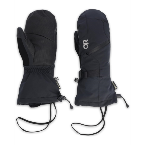 Outdoor Research Revolution GORE-TEX Mitts