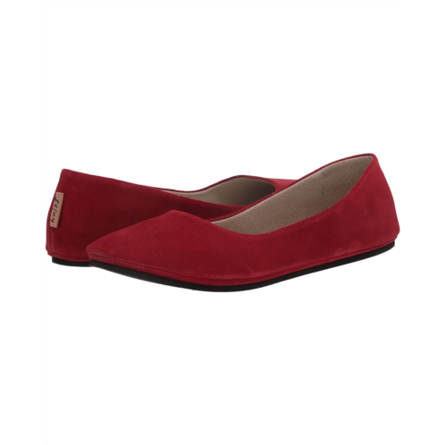 Womens French Sole Sloop