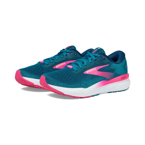 Womens Brooks Ghost 16 GTX