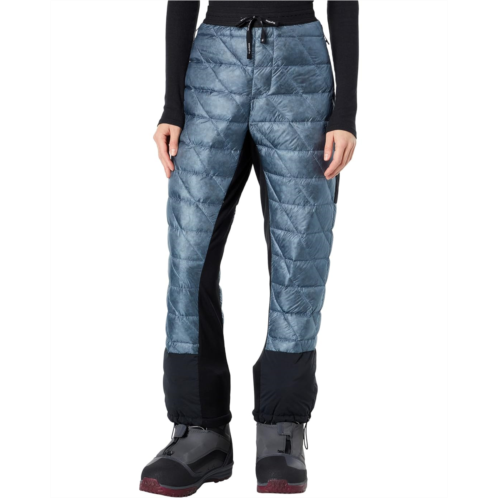 HOLDEN Hybrid Down Sweatpants