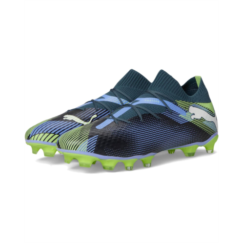 Mens PUMA Future 7 Pro Firm Ground/Artificial Ground Soccer Cleats