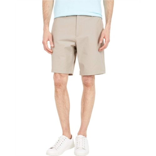 Mens Vineyard Vines 9 On The Go Shorts