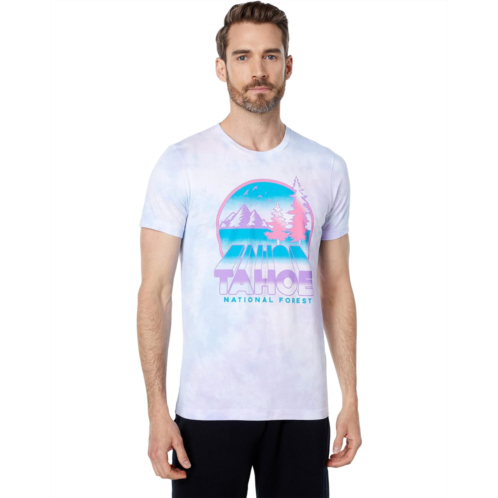 Parks Project Tahoe Zoom Tee
