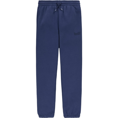 Levi  s Kids Soft Knit Jogger Pants (Little Kids)