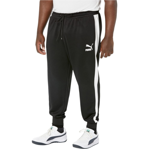 PUMA Big & Tall Iconic T7 Track Pants