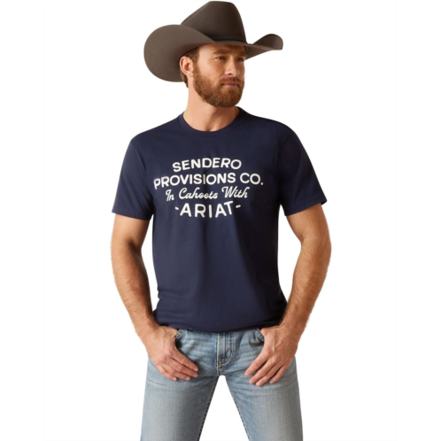Ariat Sendero Provisions T-Shirt