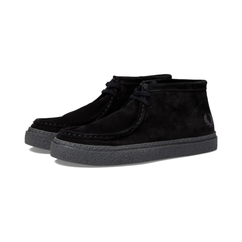 Fred Perry Dawson Mid Suede