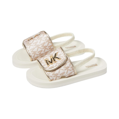 Michael Michael Kors Kids Eli Carroll (Toddler)