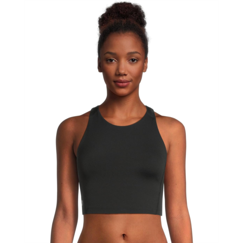Womens Smartwool Active Crop Bra