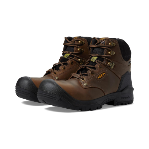 Mens KEEN Utility 6 Independence WP