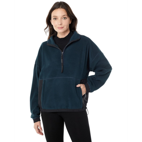 HOLDEN Polartec Fleece 1/2 Zip