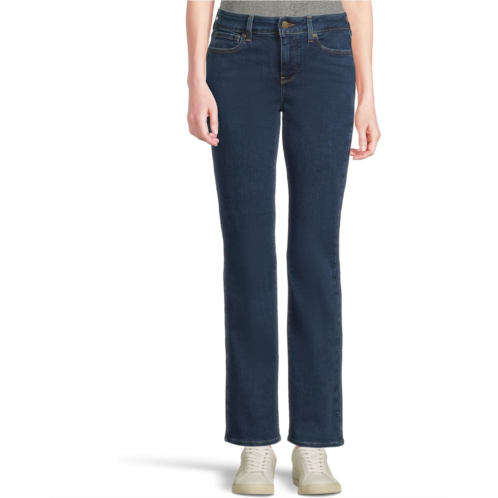 Womens NYDJ Marilyn Straight in Quinn