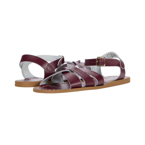 Salt Water Sandal by Hoy Shoes The Original Sandal (Big Kid/Adult)