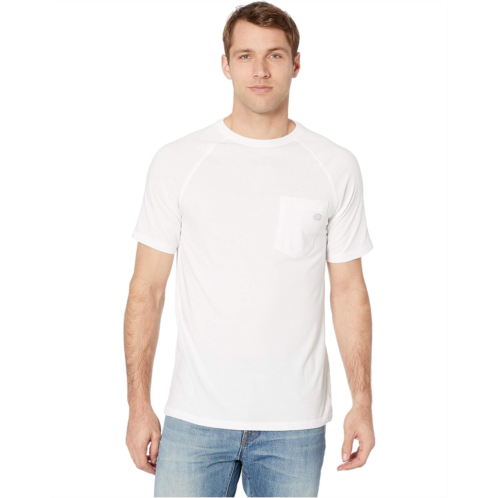 Mens Dickies Temp-IQ Performance Cooling Tee