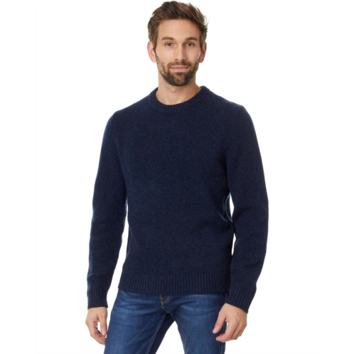 L.L.Bean Classic Raggwool Crew Sweater Regular