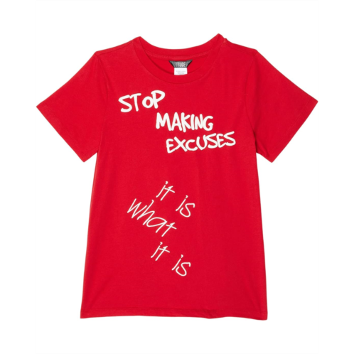 TRUCE Stop Making Excuses Tee (Little Kids/Big Kids)