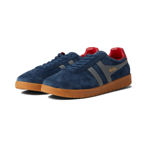 Gola Hurricane Suede