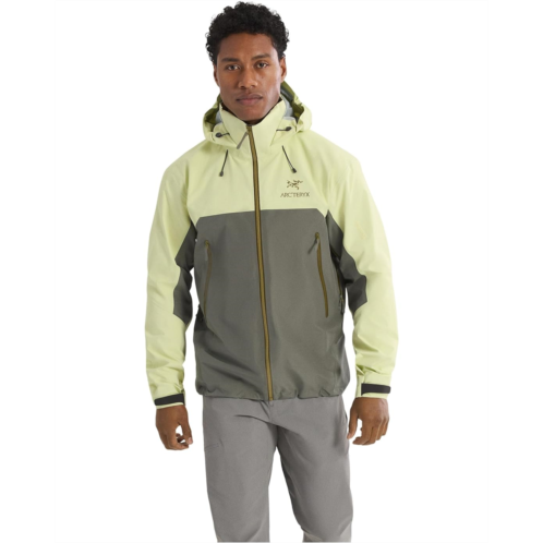 Mens Arcteryx Beta AR Jacket