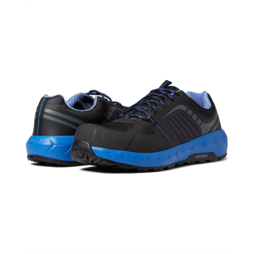 Mens Rocky LX Comp Toe Athletic