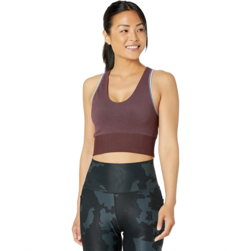 Prana Sopra Seamless Crop Top