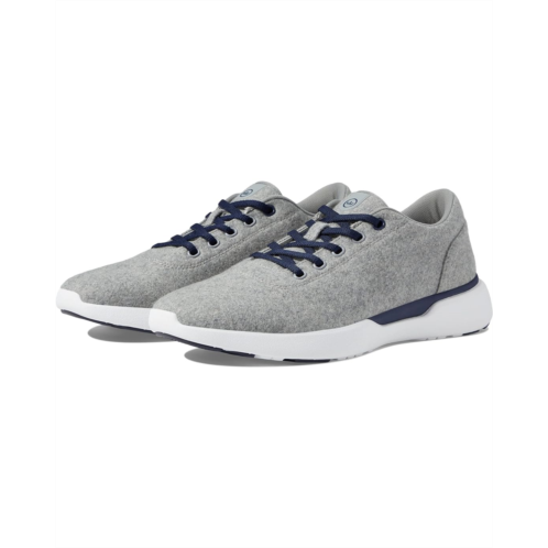 Mens Peter Millar Glide Performance Wool Sneaker