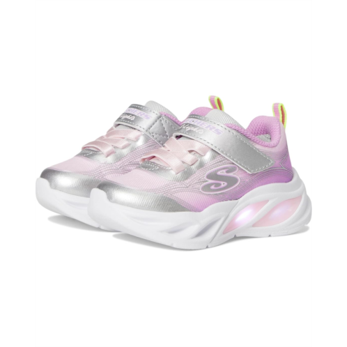SKECHERS KIDS Cosmic Glow 303712n (toddler)