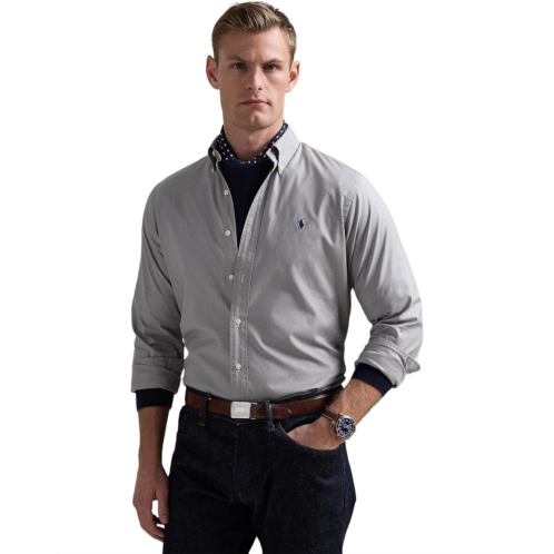 Polo Ralph Lauren Classic Fit Stretch Oxford Shirt