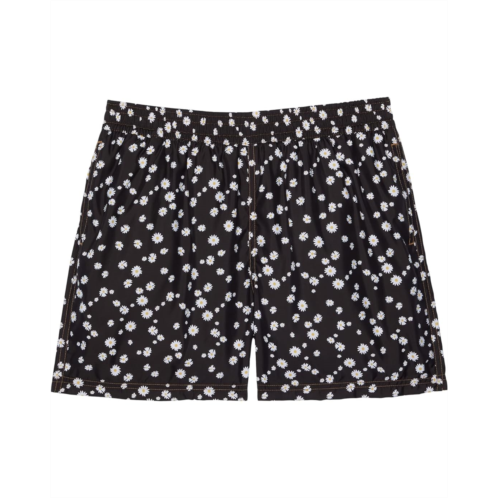 Maaji Kids Ditsy Daisy Little Sailor Trunks (Toddler/Little Kids/Big Kids)