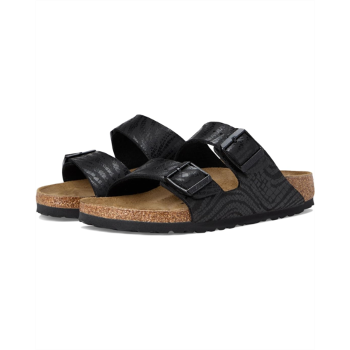 Womens Birkenstock Arizona - Silky Zebra