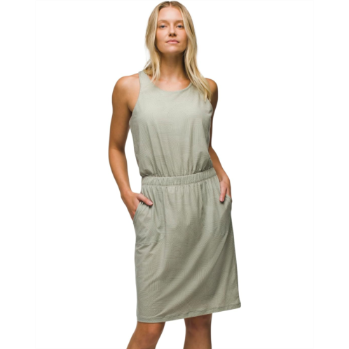 Womens Prana Kamen Dress