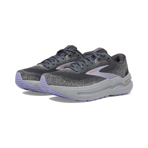 Womens Brooks Ghost Max 2