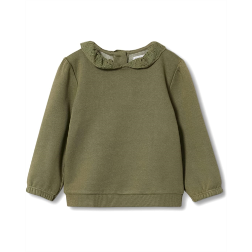 MANGO Kids Ireland Sweatshirt (Infant/Toddler/Little Kids)