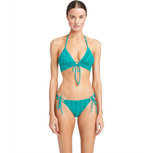 Robin Piccone Sahara Side Tie Bottoms