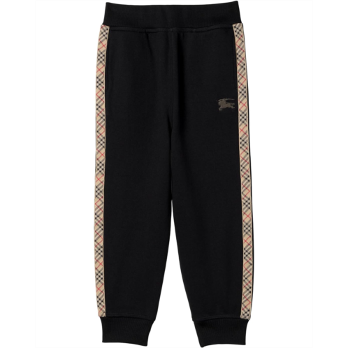 Burberry Kids Jackson Check (big Kid)