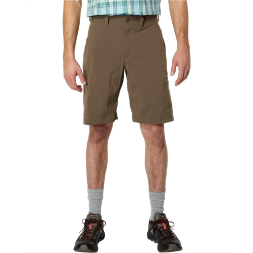 L.L.Bean Mens LLBean Cresta Hiking Shorts