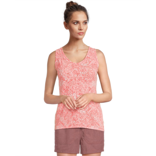 Womens Royal Robbins Featherweight Tank