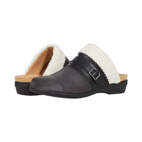 Spenco Nottingham Clog .