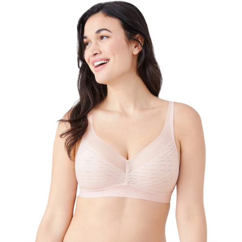 Womens Wacoal Elevated Allure Wire Free