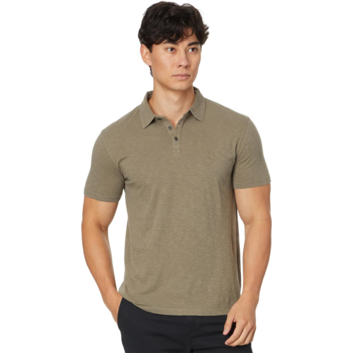 Mens John Varvatos Victor Polo K5787F24