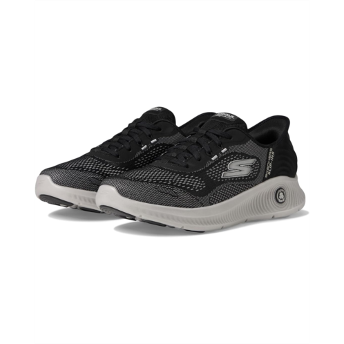 Mens SKECHERS Performance Hands Free Slip-Ins Go Walk Anywhere - Worldwide