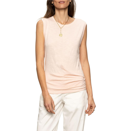 Sanctuary Draped Tank