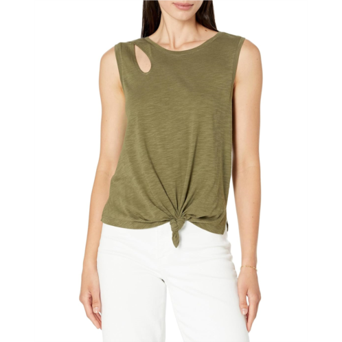 Sanctuary Love Me Knot Top