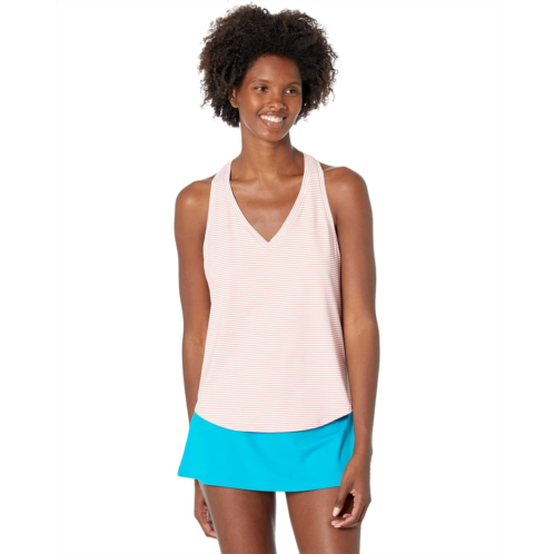 Southern Tide Cherise T-Back Tank