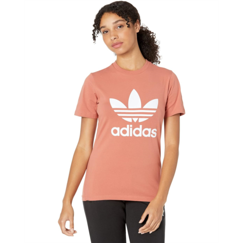 Adidas Originals adiColor Classics Trefoil T-Shirt