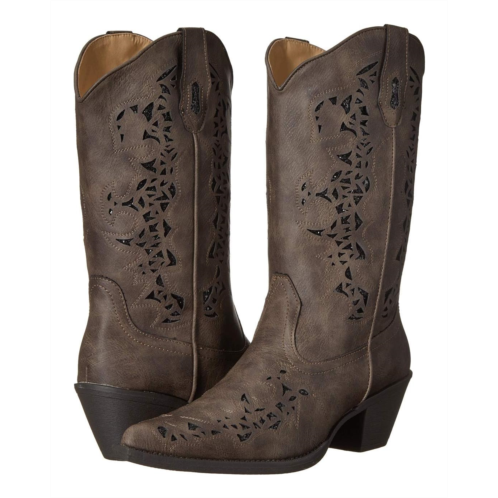 Womens Roper Alisa