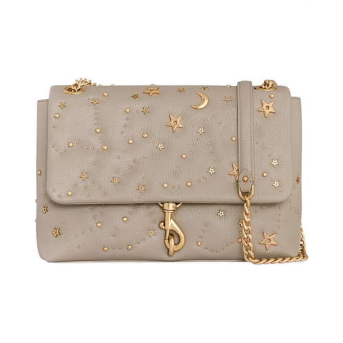 Rebecca Minkoff Edie Flap Shoulder W/ Celestia