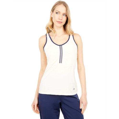 Fila Heritage Racerback Tank