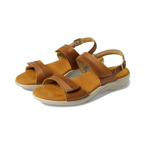 Womens SAS Nudu Adjustable Comfort Sandal